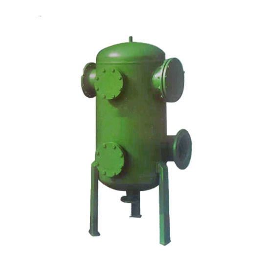 陜西二級(jí)自動(dòng)旋流除污器